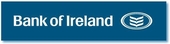 logo логотип Bank of Ireland Bank of Ireland