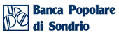 logo логотип Banca Popolare di Sondrio Banca Popolare di Sondrio