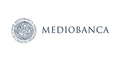 logo логотип Mediobanca Mediobanca
