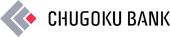 logo логотип Chugoku Bank Chugoku Bank