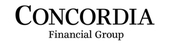 logo логотип Concordia Financial Group Concordia Financial Group