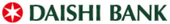 logo логотип Daishi Bank Daishi Bank