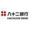 logo логотип Hachijuni Bank Hachijuni Bank