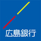 logo логотип Hiroshima Bank Hiroshima Bank