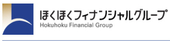 logo логотип Hokuhoku Financial Group Hokuhoku Financial Group
