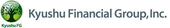 logo логотип Kyushu Financial Group Kyushu Financial Group