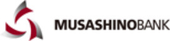 logo логотип Musashino Bank Musashino Bank