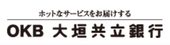 logo логотип Ogaki Kyoritsu Bank Ogaki Kyoritsu Bank