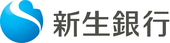 logo логотип Shinsei Bank Shinsei Bank