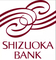 logo логотип Shizuoka Bank Shizuoka Bank