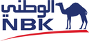 logo логотип National Bank of Kuwait National Bank of Kuwait
