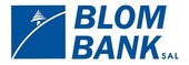 logo логотип Blom Bank Blom Bank