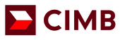 logo логотип CIMB Group Holdings CIMB Group Holdings