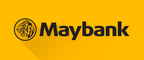 logo логотип Maybank Maybank