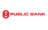 logo логотип Public Bank Public Bank