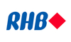 logo логотип RHB Bank RHB Bank