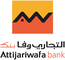 logo логотип Attijariwafa Bank Attijariwafa Bank