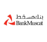 logo логотип Bank Muscat Bank Muscat