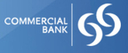 logo логотип Commercial Bank of Qatar Commercial Bank of Qatar