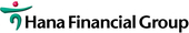 logo логотип Hana Financial Group Hana Financial Group