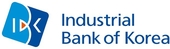 logo логотип Industrial Bank of Korea Industrial Bank of Korea