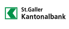 logo логотип St Galler Kantonalbank St Galler Kantonalbank
