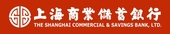 logo логотип Shanghai Commercial & Savings Bank Shanghai Commercial & Savings Bank