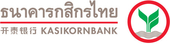 logo логотип Kasikornbank Kasikornbank