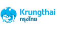 logo логотип Krung Thai Bank Krung Thai Bank