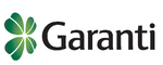 logo логотип Garanti Bank Garanti Bank