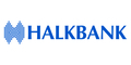 logo логотип Halkbank Halkbank