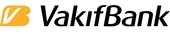 logo логотип VakifBank VakifBank
