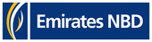 logo логотип Emirates NBD Emirates NBD