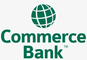 logo логотип Commerce Bancshares Commerce Bancshares
