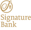 logo логотип Signature Bank Signature Bank