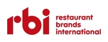 logo логотип Restaurant Brands International Restaurant Brands International