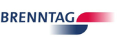 logo логотип Brenntag Brenntag