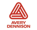 logo логотип Avery Dennison Avery Dennison