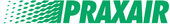 logo логотип Praxair Praxair