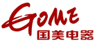 logo логотип GOME Electrical Appliances Holding GOME Electrical Appliances Holding