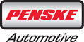 logo логотип Penske Automotive Penske Automotive