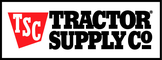 logo логотип Tractor Supply Tractor Supply