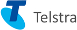 logo логотип Telstra Telstra
