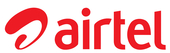 logo логотип Bharti Airtel Bharti Airtel