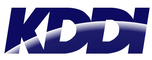 logo логотип KDDI KDDI