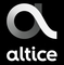 logo логотип Altice Altice