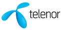 logo логотип Telenor Telenor