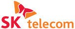 logo логотип SK Telecom SK Telecom