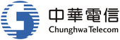 logo логотип Chunghwa Telecom Chunghwa Telecom