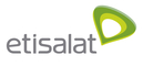 logo логотип Etisalat Etisalat